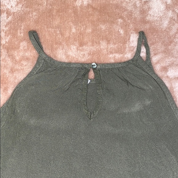 Halter tank - Picture 4 of 6